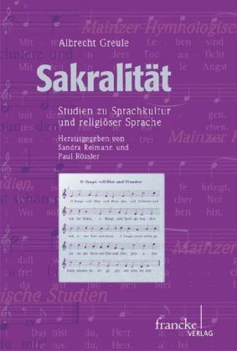 Sakralität