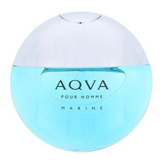 Bvlgari Aqva Pour Homme Marine Toaletní voda 100 ml pro muže