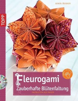 Fleurogami