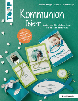 Kommunion feiern