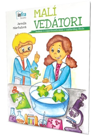 Malí vedátori Malí vedátori