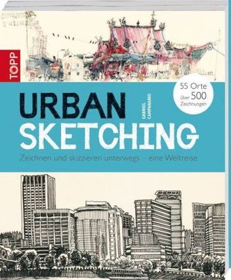 Urban Sketching