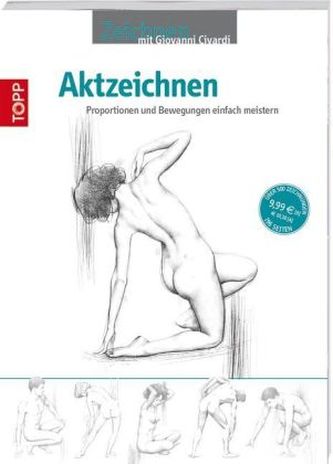 Aktzeichnen