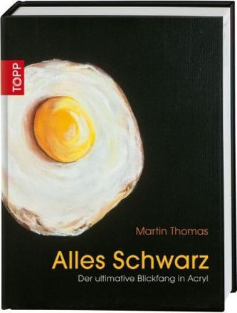 Alles Schwarz