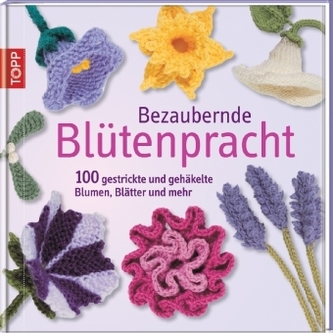 Bezaubernde Blütenpracht