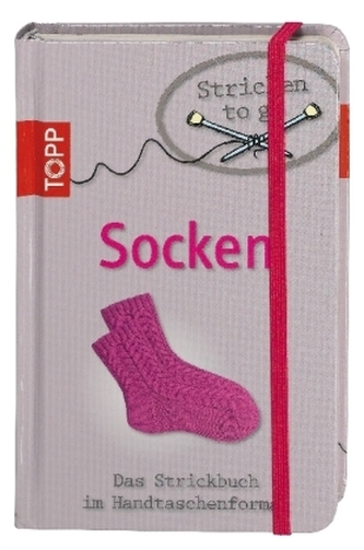 Stricken to go: Socken