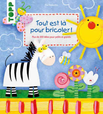 Tout est là pour bricoler!