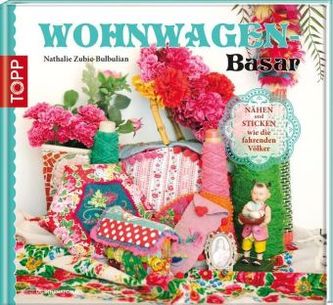 Wohnwagen-Bazar