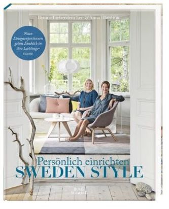 Sweden Style - Persönlich Einrichten