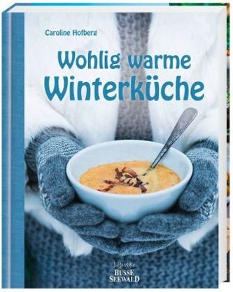 Wohlig warme Winterküche