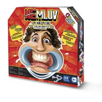 COOL GAMES (NE)MLUV s plnou pusou
