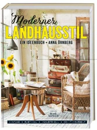 Moderner Landhausstil