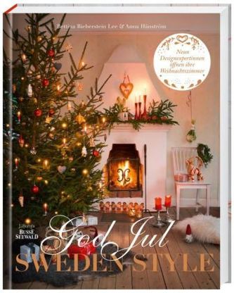 God Jul - Sweden Style