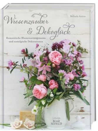 Wiesenzauber & Dekoglück