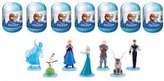 Frozen kapsle figurky