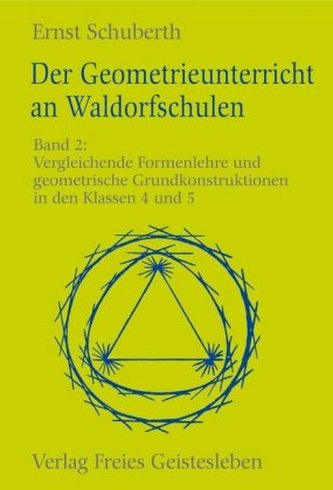 Vergleichende Formenlehre und geometrische Grundkonstruktionen in Klassen 4 und 5