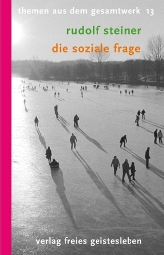 Die soziale Frage Die soziale Frage