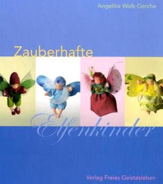 Zauberhafte Elfenkinder