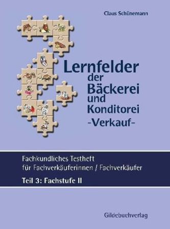 Fachstufe II
