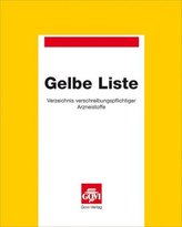 Gelbe Liste, zur Fortsetzung