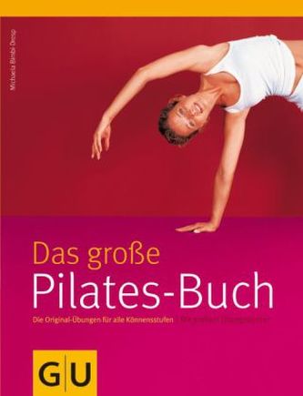 Das große Pilates-Buch