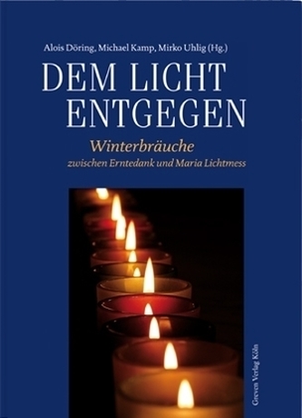 Dem Licht entgegen Dem Licht entgegen