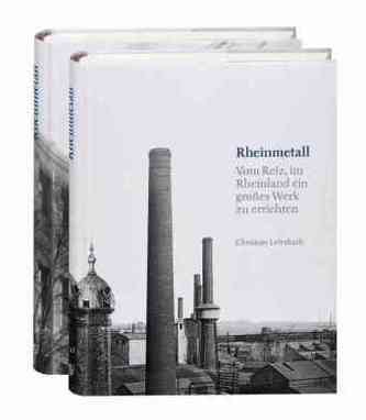 Rheinmetall, 2 Bde. Rheinmetall, 2 Bde.