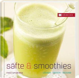 Säfte & Smoothies