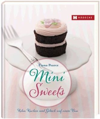Mini Sweets