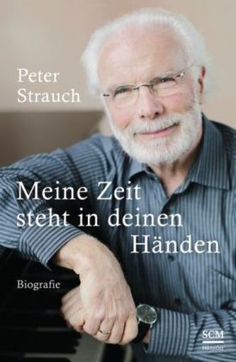 Meine Zeit steht in deinen Händen