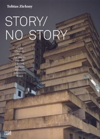 Tobias Zielony Story / No story