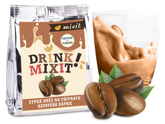 Mixit - Drink mixit - Káva 60 g