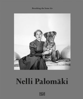 Nelli Palomäki