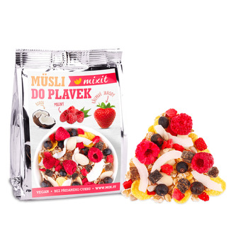 Mixit - Do plavek do kapsy 50 g