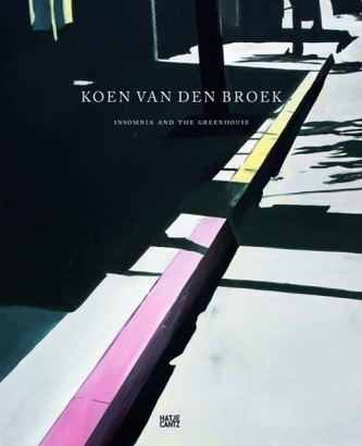 Koen van den Broek