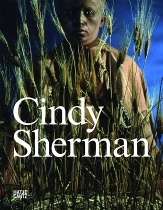 Cindy Sherman, English Edition