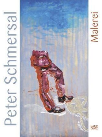 Peter Schmersal, Malerei