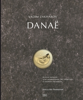 Vadim Zakharov. Danaë