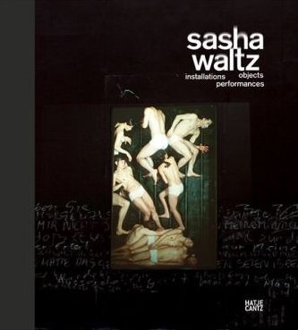 Sasha Waltz