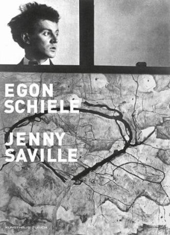 Egon Schiele - Jenny Saville