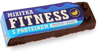 Mixit - Mixitka BEZ LEPKU - Protein + kakao 50 g