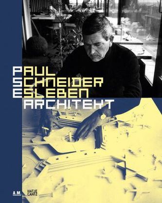 Paul Schneider-Esleben Architekt