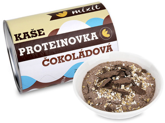 Mixit - Proteinovka Čokoládová 400 g