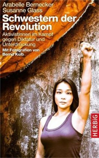 Schwestern der Revolution Schwestern der Revolution