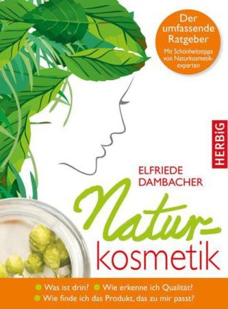 Naturkosmetik Naturkosmetik