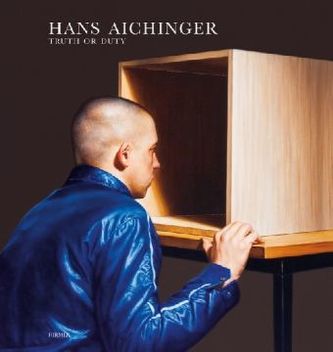Hans Aichinger, English Edition