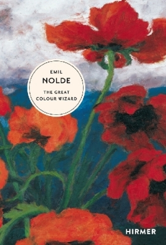 Emil Nolde, English Edition