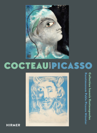 Cocteau trifft Picasso