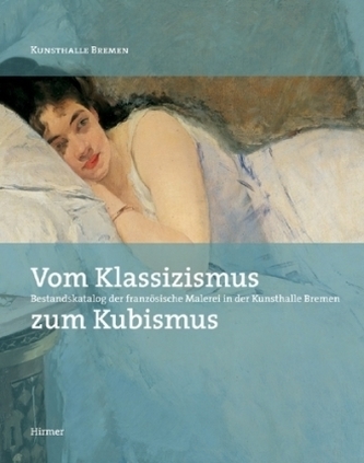 Vom Klassizismus zum Kubismus Vom Klassizismus zum Kubismus