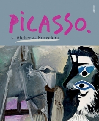 Picasso, Im Atelier des Künstlers